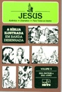 Jesus - Bíblia em Banda Desenhada