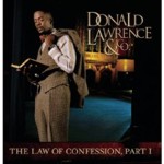 The Law of Confession - Part 1