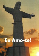 Eu Amo-te!