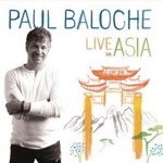 Live in Asia CD/DVD