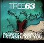 Worship Vol 1 - I Stand For You