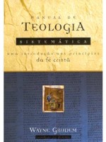 Manual de Teologia Sistemática